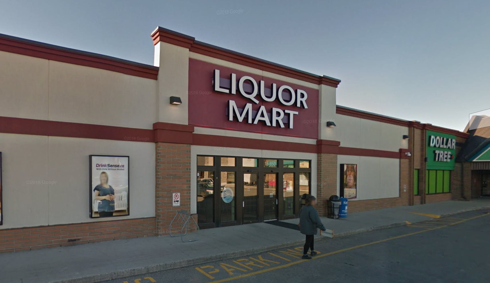 Manitoba liquor store worker recalls attack, thought she was going to