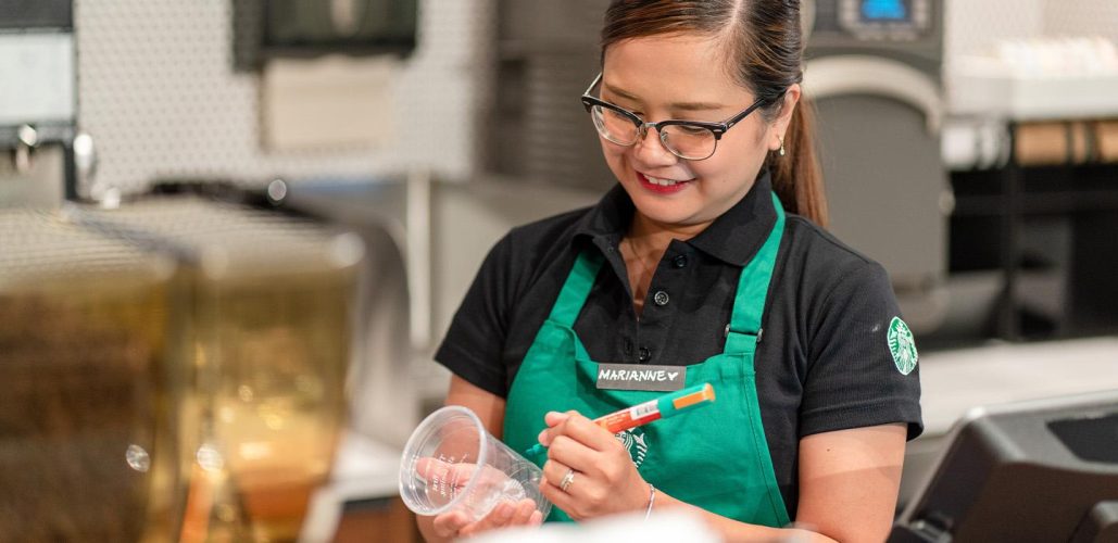 Labour judge Starbucks violated worker rights in union fight in Buffalo Talent CanadaTalent