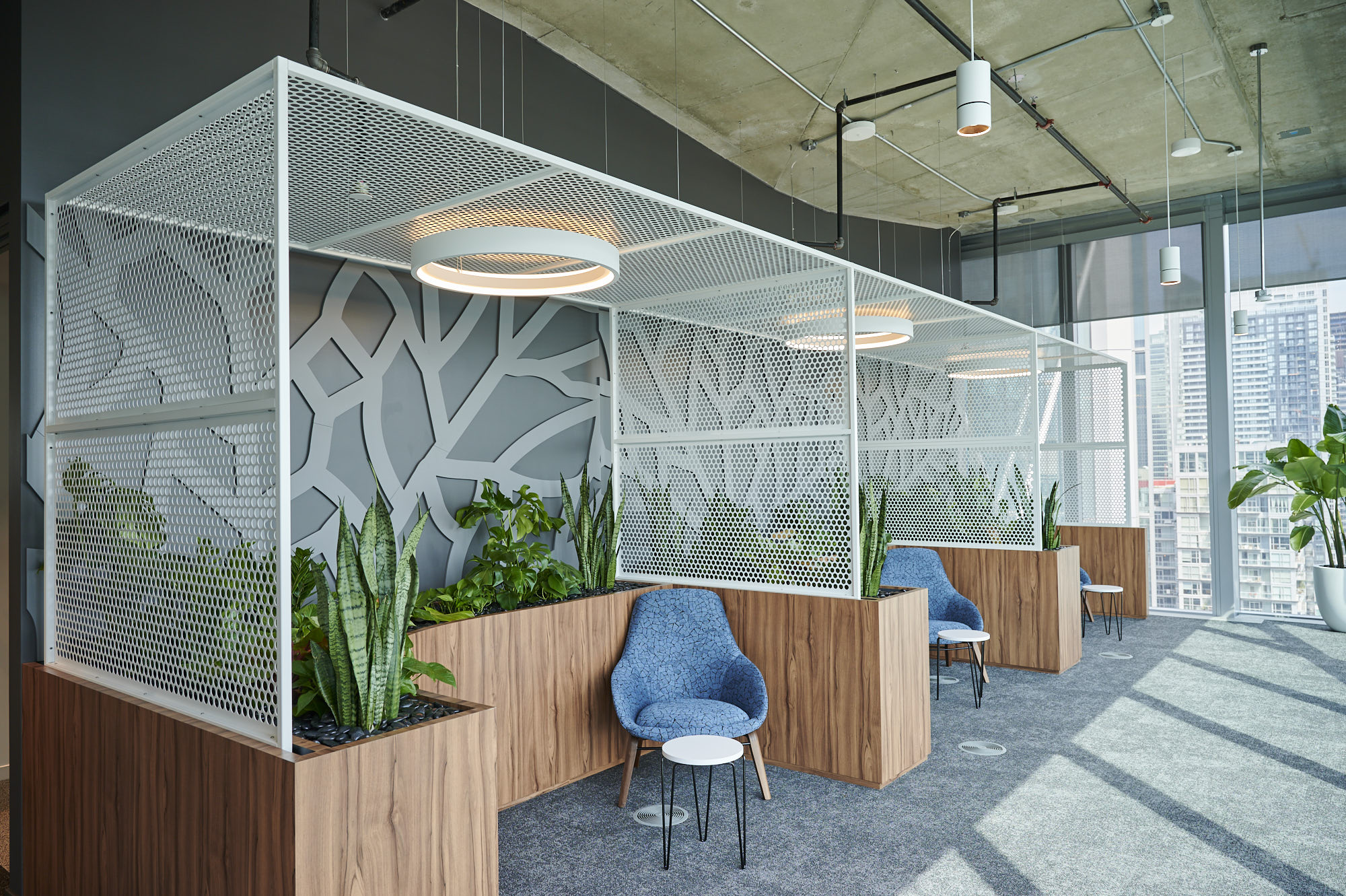 Why tech companies are opening new offices despite allowing remote