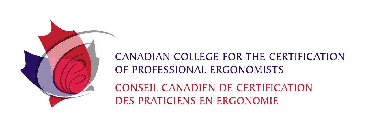 Canadian College for the Certification of Professional Ergonomists