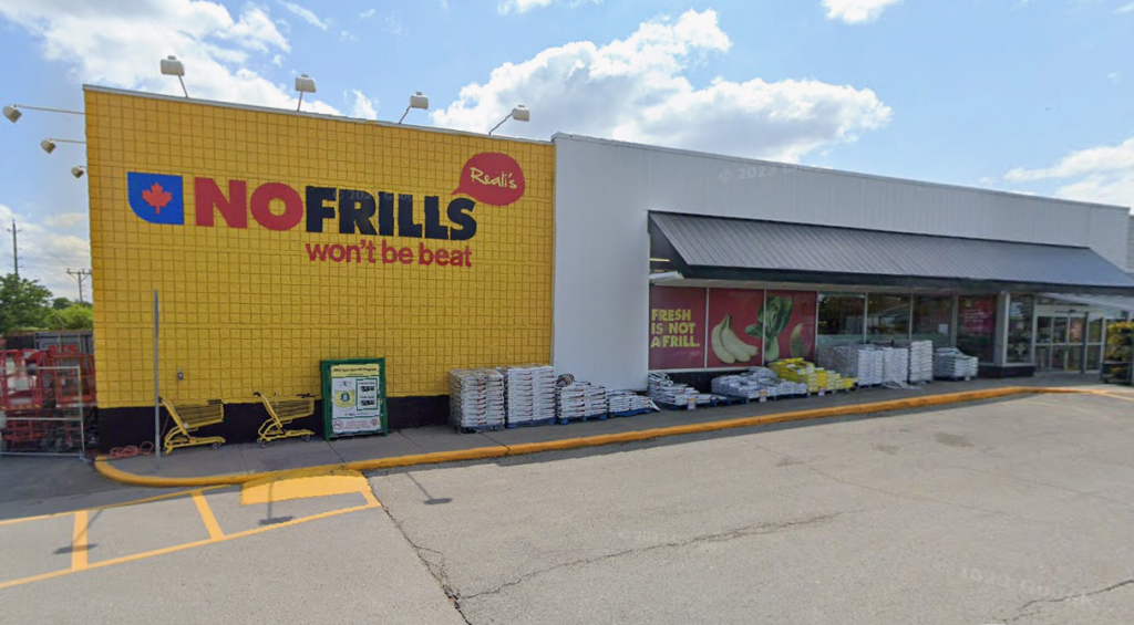 Workers at 17 No Frills stores in Ontario set Monday strike deadline -  Talent Canada