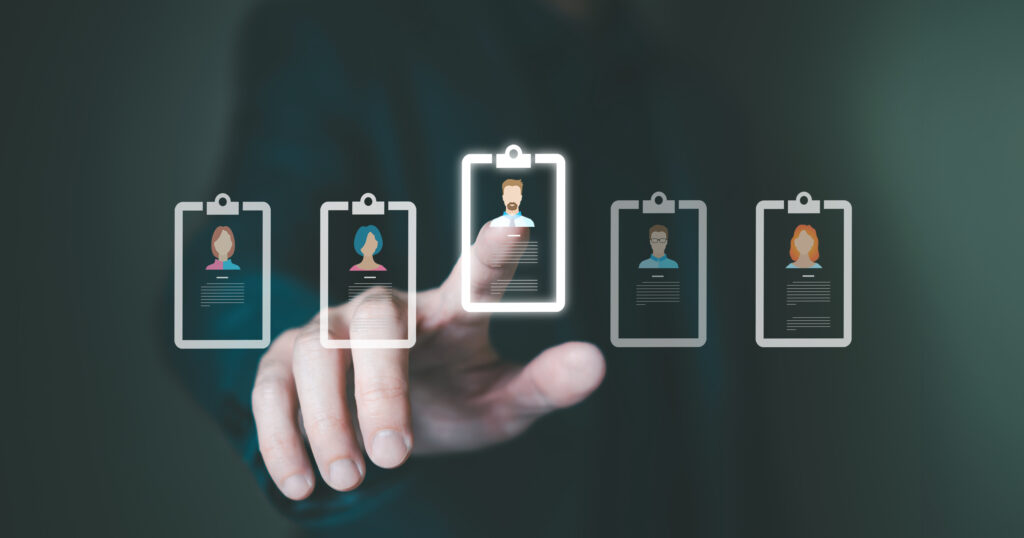 Building a future-ready HR strategy: Key considerations for the evolving healthcare industry Building a future-ready HR strategy: Key considerations for the evolving healthcare industry